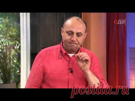 Принципы приготовления заправочных супов