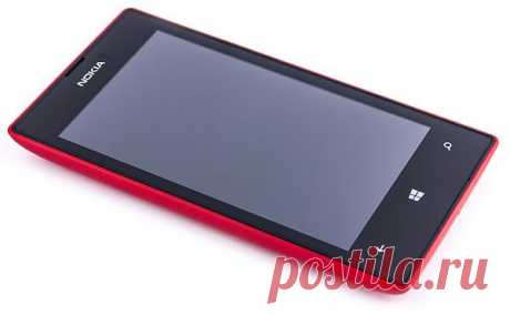 Смартфон Nokia RM-977 с дисплеем диагональю 4,5 дюйма станет преемником модели Lumia 520 | Мобильные новости