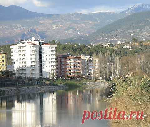 Анталья