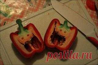Любимые рецепты