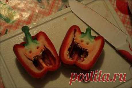 Любимые рецепты