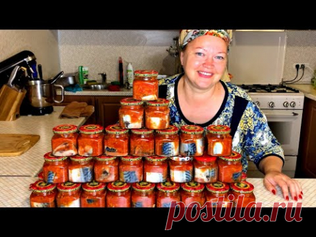 ЛЮБАЯ РЫБА🐟В ТОМАТНОЙ 🍅ЗАЛИВКЕ! ОДИН КУСОЧЕК И МНОГО✅ДЕШЕВОГО ГАРНИРА!