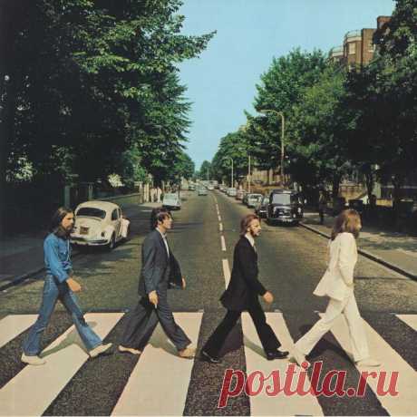 The Beatles – Abbey Road: 50th Anniversary Edition [Heavyweight Vinyl – Viking Records Ltd