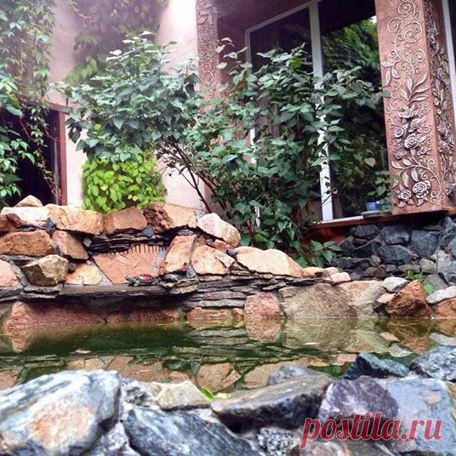 #Барельеф #лепнина #штукатурка #ДекоративнаяШтукатурка #дизайн #ДизайнИнтерьера #Екатеринбург #ИндивидуальныйДизайн #ИгорьАтрошенко