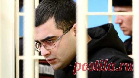 Обвиняемый в убийстве пауэрлифтера Драчёва получил 18 лет колонии Хабаровский краевой суд признал Анара Аллахверанова виновным в убийстве чемпиона мира и Европы по пауэрлифтингу Андрея Драчёва и приговорил его к 18 годам лишения свободы в колонии строгого режима.