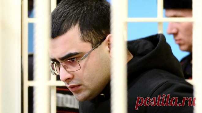 Обвиняемый в убийстве пауэрлифтера Драчёва получил 18 лет колонии Хабаровский краевой суд признал Анара Аллахверанова виновным в убийстве чемпиона мира и Европы по пауэрлифтингу Андрея Драчёва и приговорил его к 18 годам лишения свободы в колонии строгого режима.