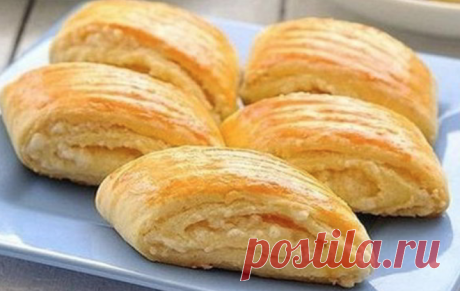 ОСТАЛСЯ КЕФИР? ВКУСНЯТИНА ЗА 5 МИНУТ — Мой милый дом