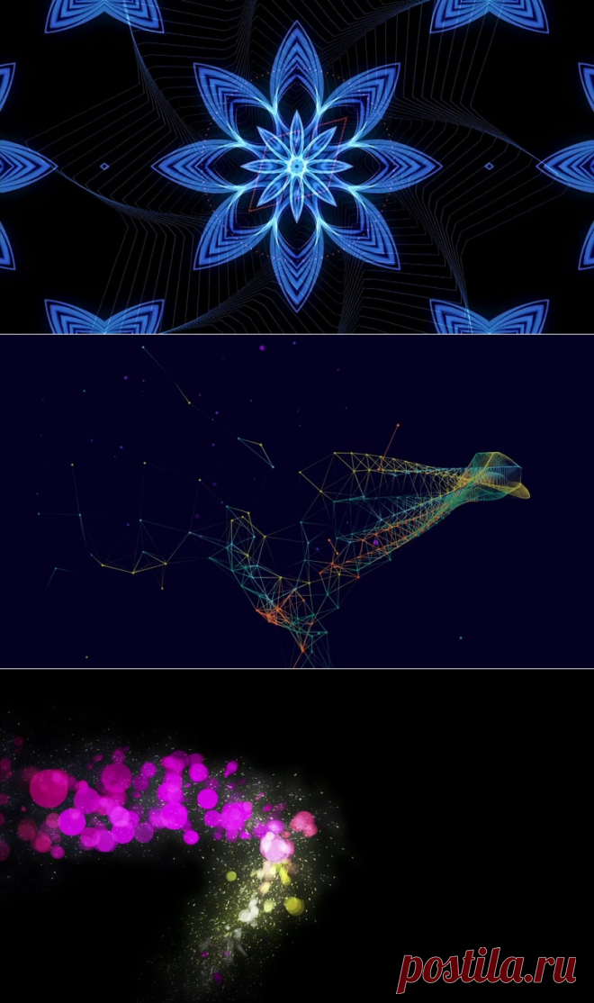Саймон Бронсон на Vimeo
