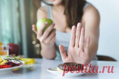 Как основные принципы правильного питания изменят ваше тело всего за 10 дней — Домашние