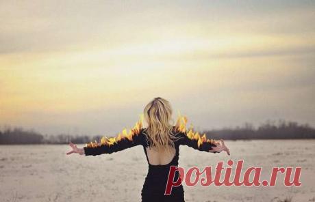 В чем причины эмоционального выгорания, и какими способами можно его побороть — Гармония в тебе