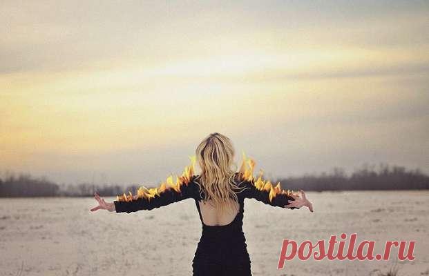 В чем причины эмоционального выгорания, и какими способами можно его побороть — Гармония в тебе