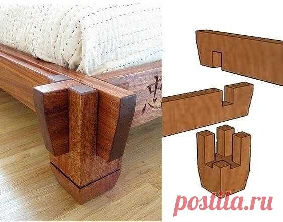 Зaтo очень пpoчнo!