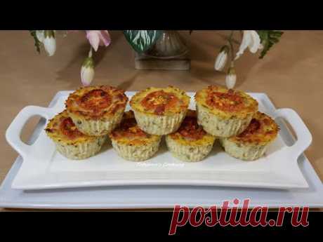 Готовлю Кабачки Теперь Только Так! БЕСПОДОБНАЯ Закуска М-м-м, вкуснее просто не придумаешь!