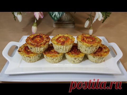 Готовлю Кабачки Теперь Только Так! БЕСПОДОБНАЯ Закуска М-м-м, вкуснее просто не придумаешь!