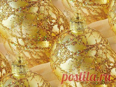 Милая Татьяна — «новогодние шары67» на Яндекс.Фотках