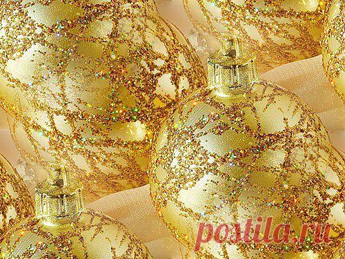 Милая Татьяна — «новогодние шары67» на Яндекс.Фотках