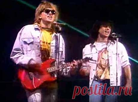 Группа Купе | минусовки песен