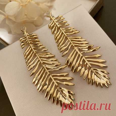 (🔥ПОСЛЕДНИЙ ДЕНЬ РАСПРОДАЖИ - СКИДКА 80%) Серьги из германия с магнитотерапией LymphDetox