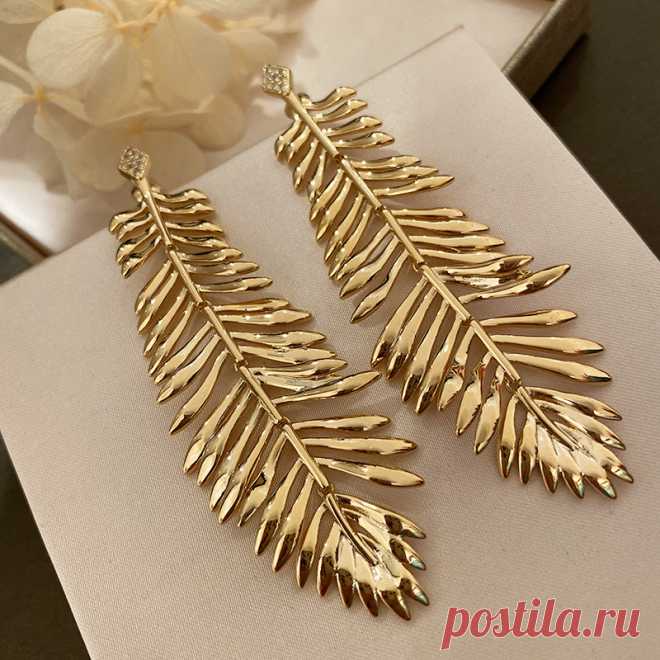 (🔥ПОСЛЕДНИЙ ДЕНЬ РАСПРОДАЖИ - СКИДКА 80%) Серьги из германия с магнитотерапией LymphDetox