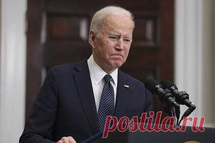 Высокопоставленные чиновники США доложили Байдену об обстановке на Украине. Госсекретарь США Энтони Блинкен, министр обороны Ллойд Остин, председатель комитета начальников штабов вооруженных сил США Марк Милли и советник по нацбезопасности Джейк Салливан проинформировали американского президента Джо Байдена об обстановке на Украине.