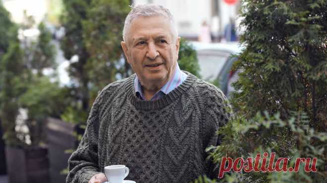 «Чтобы стать хорошим математиком, нужен внутренний голос» – Огонек № 50 (5645) от 21.12.2020
