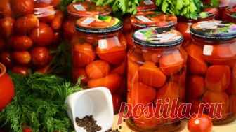 Маринованные помидоры на зиму. Без уксуса 


Главная
Все рецепты
Закуски
Соленья и маринады



На 1 литровую банку:
~ 0,5-0,6 кг помидоров 
2 бутона гвоздики
2 горошины душистого перца
2 горошины черного перца
Маринад (на 1 л волы):
1 ст. л. …