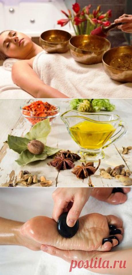 Антистресс. Приёмы из тибетской медицины | ВСЕГДА В ФОРМЕ!