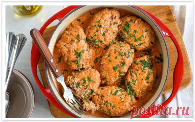 За 30 минут к столу: ленивые голубцы которые даже вкуснее классических!
