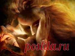 Все статьи раздела: Порча и сглаз