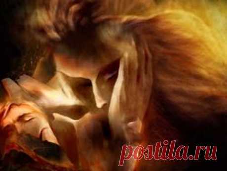 Все статьи раздела: Порча и сглаз