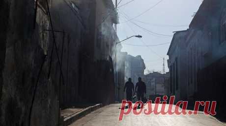 В Роспотребнадзоре заявили, что лихорадка денге наносит большой урон
