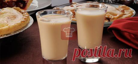 Домашний ликер &quot;Бейлиз&quot; | Кулинарный журнал Stay Delicious