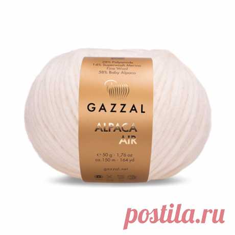 Alpaca Air - купить по выгодной цене | ДЭЛЬ