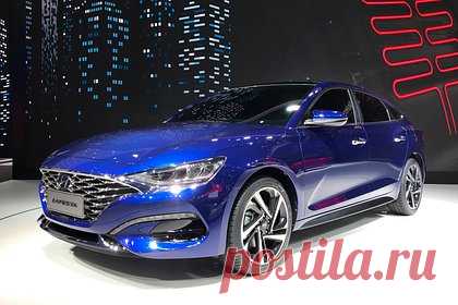 В России появился новый седан Hyundai из Китая. В России начались продажи нового седана Hyundai Lafesta, завезенного по схеме параллельного импорта. Цена модели составляет 3,499 миллиона рублей. В модельном ряду южнокорейского автопроизводителя она занимает промежуточное положение между седанами Elantra и Sonata.