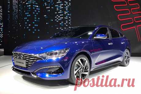 В России появился новый седан Hyundai из Китая. В России начались продажи нового седана Hyundai Lafesta, завезенного по схеме параллельного импорта. Цена модели составляет 3,499 миллиона рублей. В модельном ряду южнокорейского автопроизводителя она занимает промежуточное положение между седанами Elantra и Sonata.