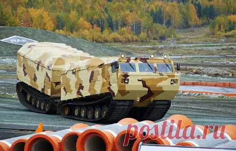 Russia Arms EXPO 2015: классика отечественной военной техники и перспективные разработки. Техника