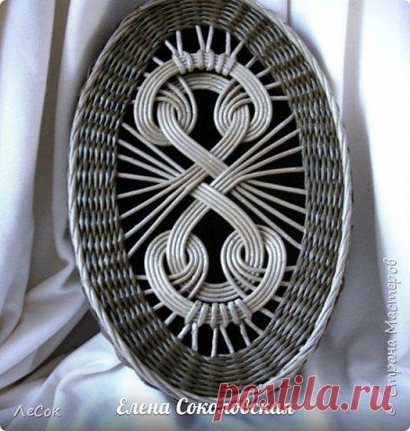 Продолжение мастер класса. Ажурные крышки. Овальные формы. | Страна Мастеров