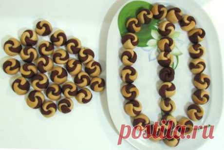 Печенье &quot;Пропеллер&quot; (Propeller Cookie).