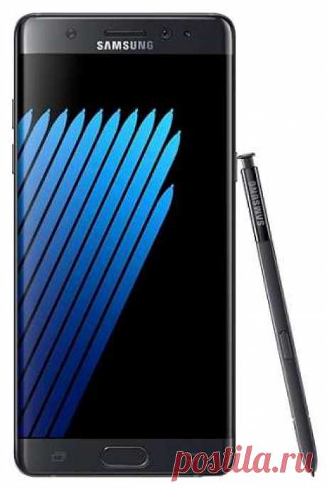В Samsung оценили убытки от прекращения продаж Galaxy Note 7 В прошлом месяце компания Samsung начала отзывную кампанию флагманского смартпэда Galaxy Note 7 из-за возможности возгорания. Позже выяснилось, что даже в обновлённой версии данного аппарата проблема не была решена полностью. Вокруг причин возгорания Galaxy Note 7 в сети ходило множество слухов и догадок, многие из которых были преувеличением и выдумкой. Теперь же, когда Samsung официально объявила о прекращении продаж и производства…