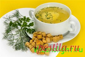Едим и худеем Как сварить лечебный куриный бульон (home.cookery.vkusnolight) : Рассылка : Subscribe.Ru