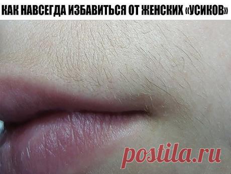 КАК НАВСЕГДА ИЗБАВИТЬСЯ ОТ ЖЕНСКИХ «УСИКОВ»
Дамы на Востоке хорошо знают, как избавляться от ненужной растительности над губами. Они используют эту технику, чтобы экономить время, ведь им приходится бороться с этой проблемой снова и снова!
Вы, наверно, думаете, что лучше, чем воск, в этом деле ничего нет? Но он дико раздражает кожу, да и сама процедура болезненная! А вот мы предлагаем способ, который, напротив, насыщает вашу кожу витаминами и минералами.
Итак, вам понадобя...