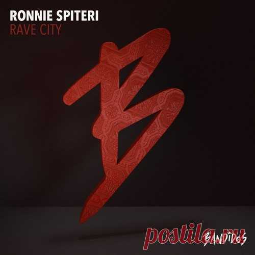 Ronnie Spiteri – Rave City [BANDIDOS098] - HypeDJ.top
