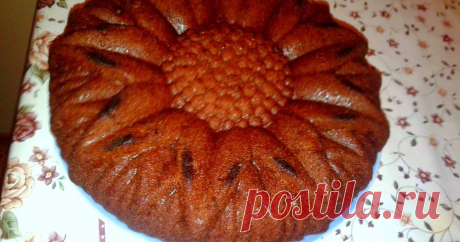 Постный шоколадный пирог - пошаговый рецепт с фото. Автор рецепта Людмила Коба-Попова 🏃‍♂️ . Постный шоколадный пирог - пошаговый рецепт с фото. #рецептздоровья