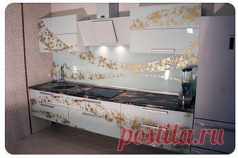 Витражи своими руками