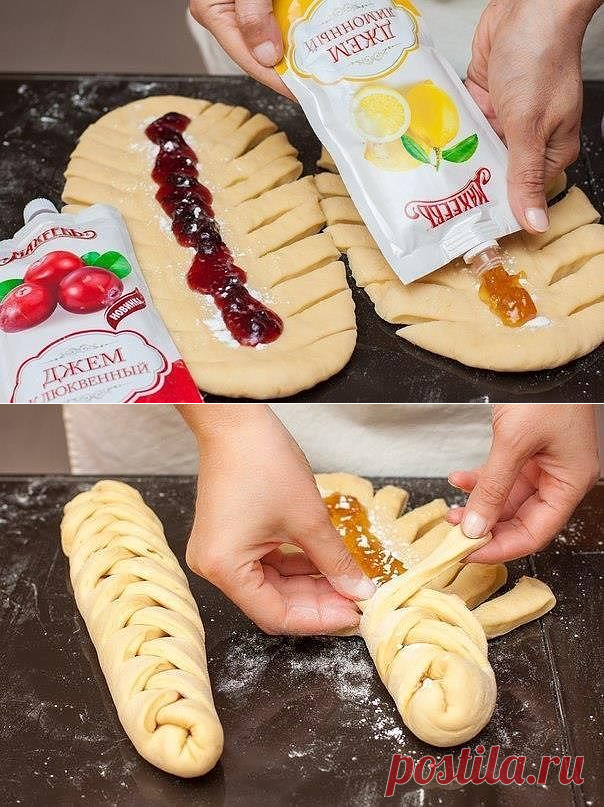 ПЛЕТЁНКИ