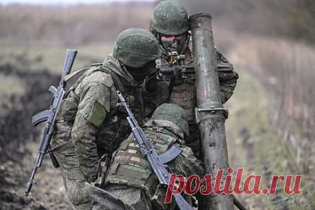 Российские военные уничтожили склад боеприпасов ВСУ под Харьковом. Российским военным за сутки удалось уничтожить склад боеприпасов 67-й механизированной бригады Вооруженных сил Украины (ВСУ) в районе населенного пункта Старица под Харьковом. Об этом заявил журналистам в понедельник, 10 апреля, официальный представитель Минобороны генерал-лейтенант Игорь Конашенков.