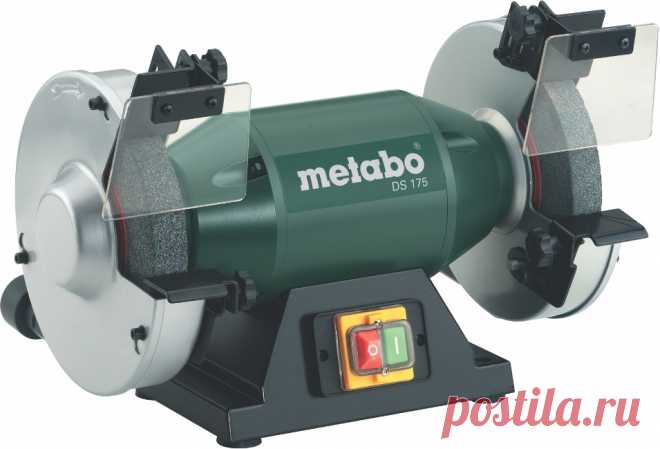 Точило Metabo DS 175 619175000  Точило Metabo DS 175 619175000 - цена, отзывы, характеристики, фото - Москва и РФ