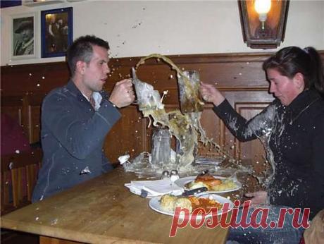 от всей души...