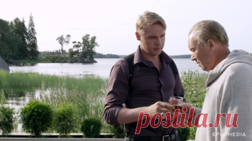 Инквизитор (2014)