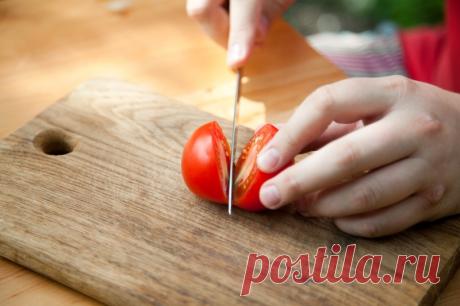 Секреты «добычи» семян со своего огорода - МирТесен